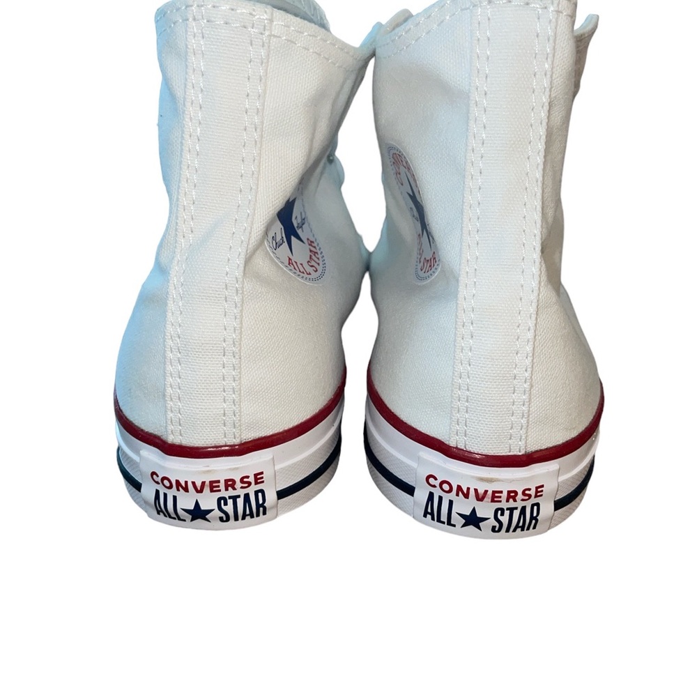 ❌SOLD❌ NWOT Converse All Star Canvas - Picture 5 of 6